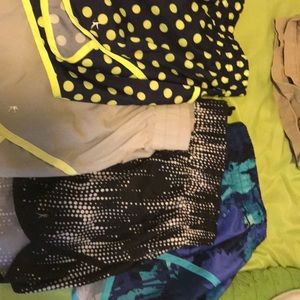 Like new lot of athletic shorts